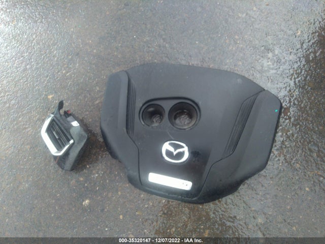 2023 Mazda CX-50, VIN: 7MMVABDY2PN106123