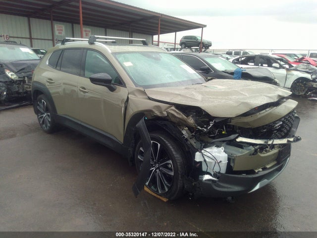 2023 Mazda CX-50, VIN: 7MMVABDY2PN106123