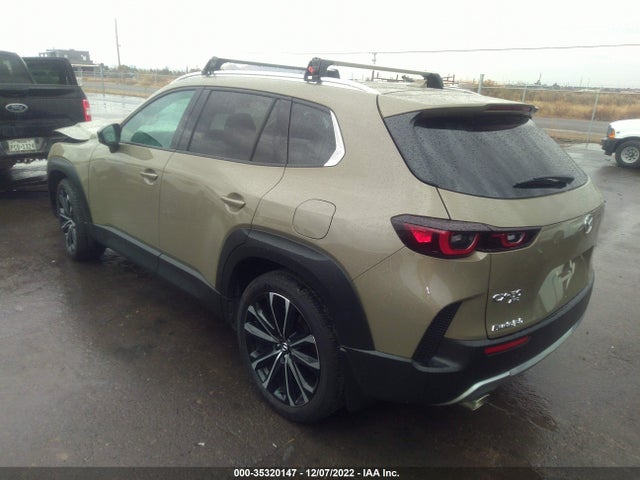 2023 Mazda CX-50, VIN: 7MMVABDY2PN106123