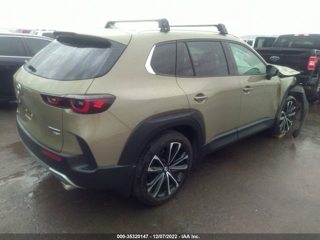 2023 Mazda CX-50, VIN: 7MMVABDY2PN106123