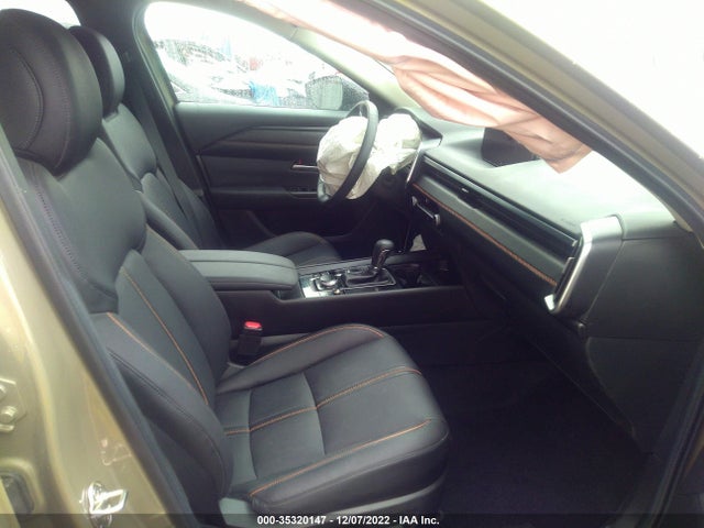 2023 Mazda CX-50, VIN: 7MMVABDY2PN106123