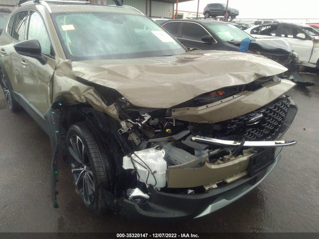 2023 Mazda CX-50, VIN: 7MMVABDY2PN106123