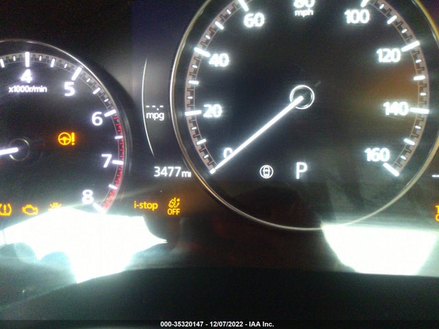 2023 Mazda CX-50, VIN: 7MMVABDY2PN106123