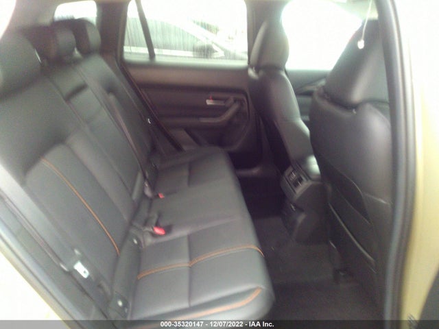 2023 Mazda CX-50, VIN: 7MMVABDY2PN106123
