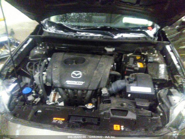 2020 Mazda CX-3, VIN: JM1DKFB75L1474971