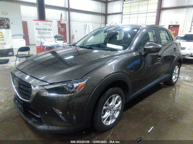 2020 Mazda CX-3, VIN: JM1DKFB75L1474971
