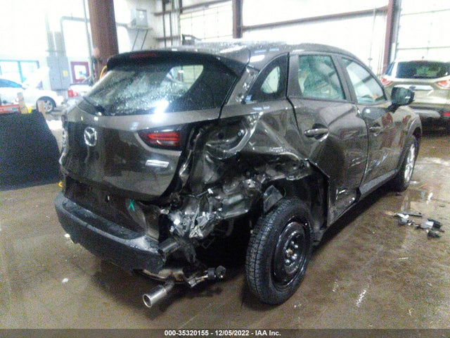 2020 Mazda CX-3, VIN: JM1DKFB75L1474971