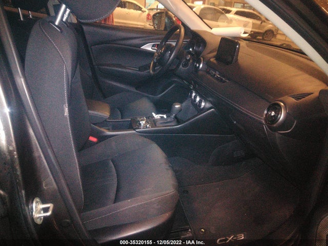 2020 Mazda CX-3, VIN: JM1DKFB75L1474971