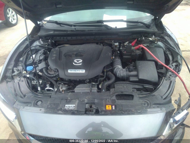 2020 Mazda 6, VIN: JM1GL1TY6L1524877