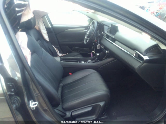 2020 Mazda 6, VIN: JM1GL1TY6L1524877
