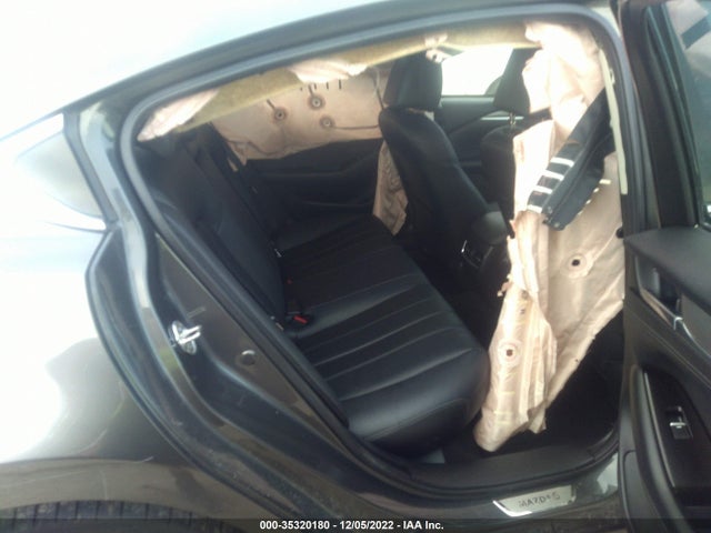 2020 Mazda 6, VIN: JM1GL1TY6L1524877