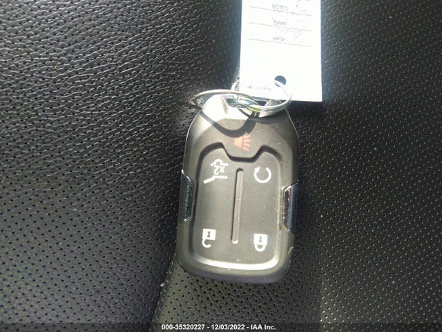 GMC Terrain Slt 2020 3GKALPEX8LL343807 Image 3