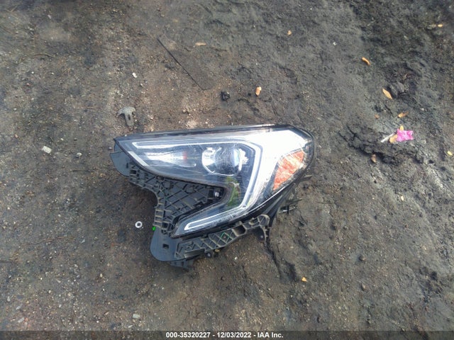 GMC Terrain Slt 2020 3GKALPEX8LL343807 Image 4