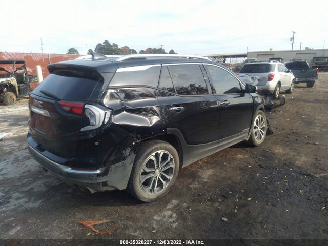 GMC Terrain Slt 2020 3GKALPEX8LL343807 Image 6