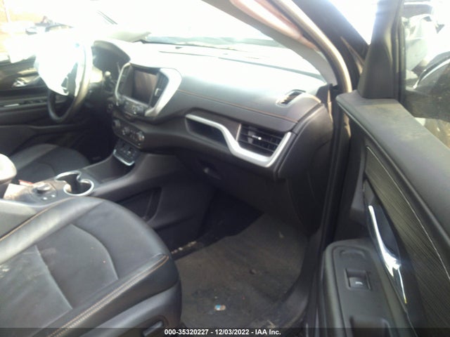 GMC Terrain Slt 2020 3GKALPEX8LL343807 Image 7