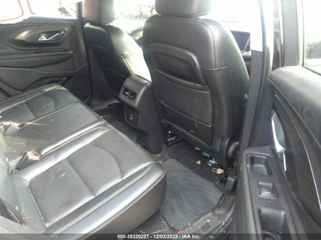 GMC Terrain Slt 2020 3GKALPEX8LL343807 Image 10