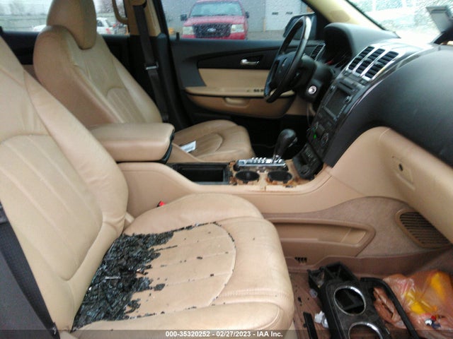 GMC Acadia Denali 2012 1GKKRTED0CJ156764 Image 5