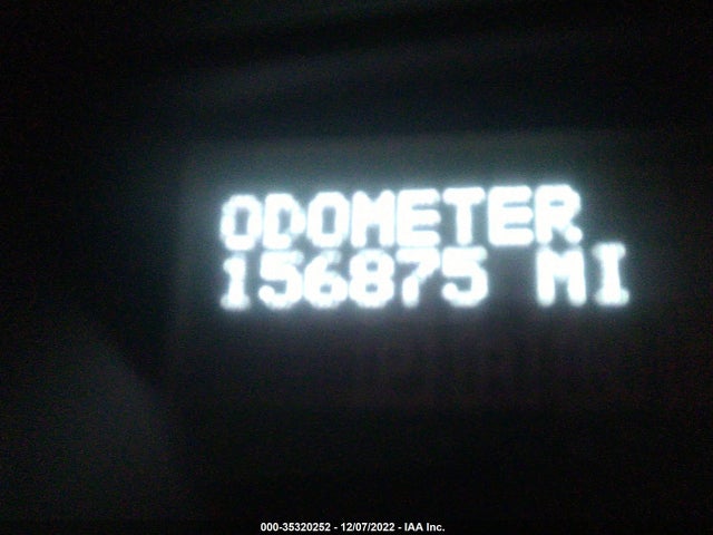 GMC Acadia Denali 2012 1GKKRTED0CJ156764 Image 7