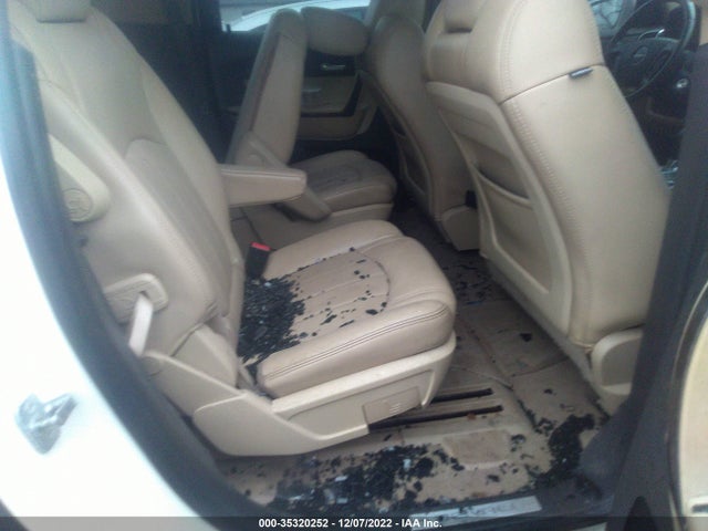 GMC Acadia Denali 2012 1GKKRTED0CJ156764 Image 8