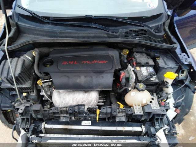 ZFBCFYCB8HP531816 Fiat 500x Trekking