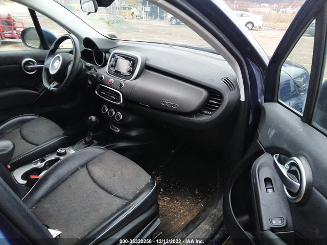 ZFBCFYCB8HP531816 Fiat 500x Trekking