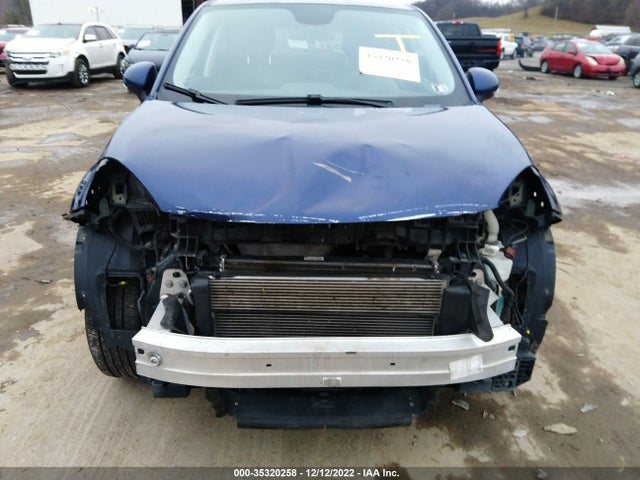 ZFBCFYCB8HP531816 Fiat 500x Trekking