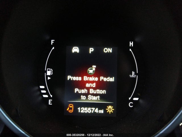 ZFBCFYCB8HP531816 Fiat 500x Trekking