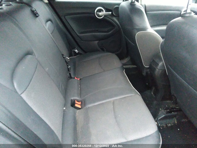 ZFBCFYCB8HP531816 Fiat 500x Trekking