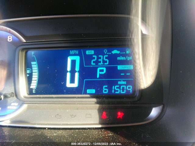 2015 Chevrolet Trax, VIN: KL7CJKSB1FB125278