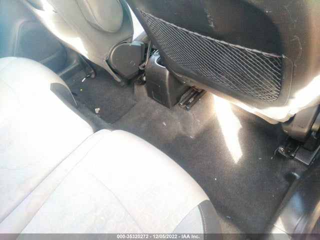 2015 Chevrolet Trax, VIN: KL7CJKSB1FB125278