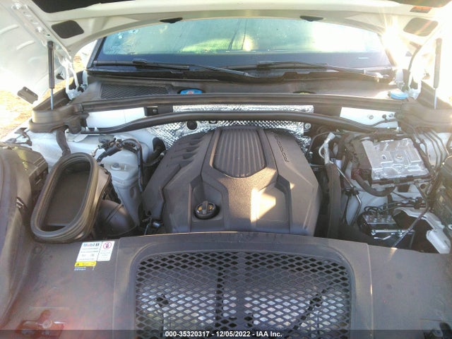 WP1AA2A59NLB05941 Porsche Macan