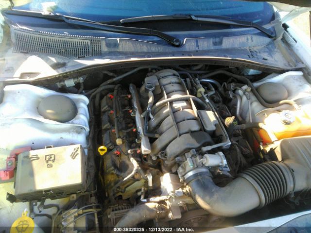 2C3CDXCT1GH302133 Dodge CHARGER R/T