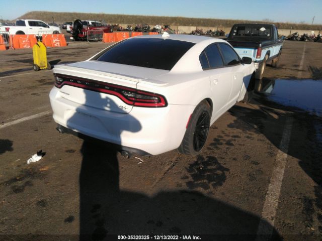 2C3CDXCT1GH302133 Dodge CHARGER R/T