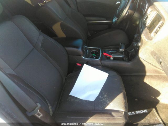 2C3CDXCT1GH302133 Dodge CHARGER R/T