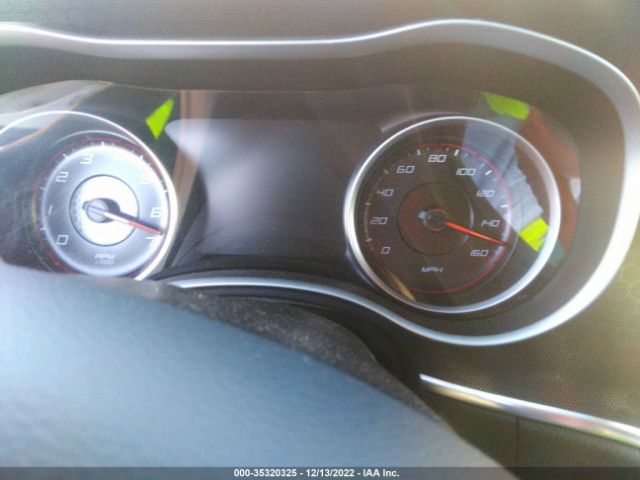 2C3CDXCT1GH302133 Dodge CHARGER R/T