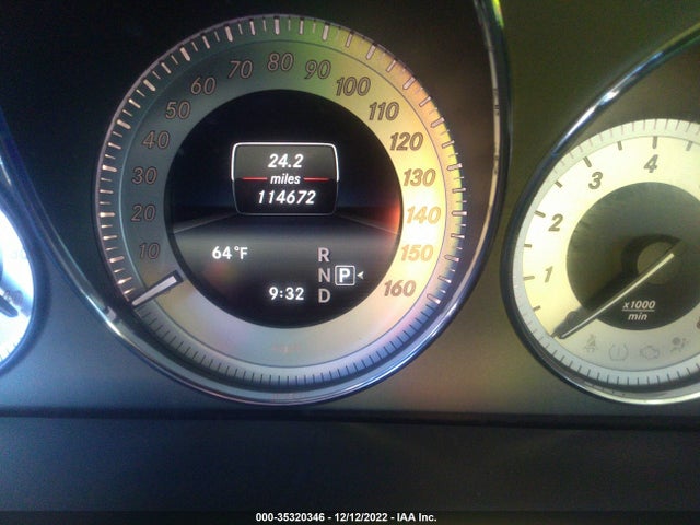 WDCGG5HB7FG361085 Mercedes-Benz Glk-class Glk 350