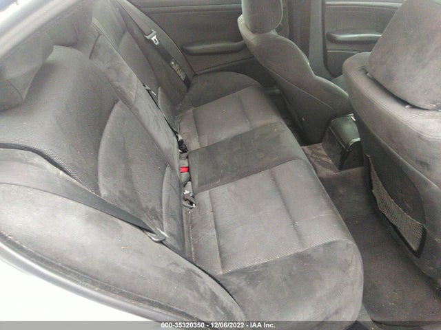 2003 BMW 3 SERIES 330I VIN: WBAEV534X3KM03556