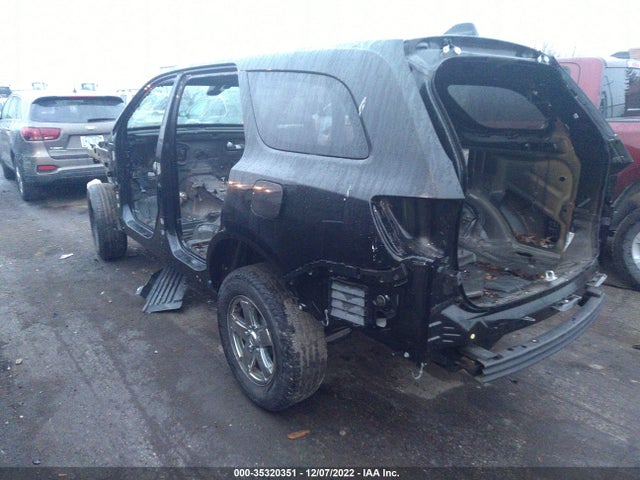 Dodge Durango R/t 2021 1C4SDJCT4MC697069 Image 3