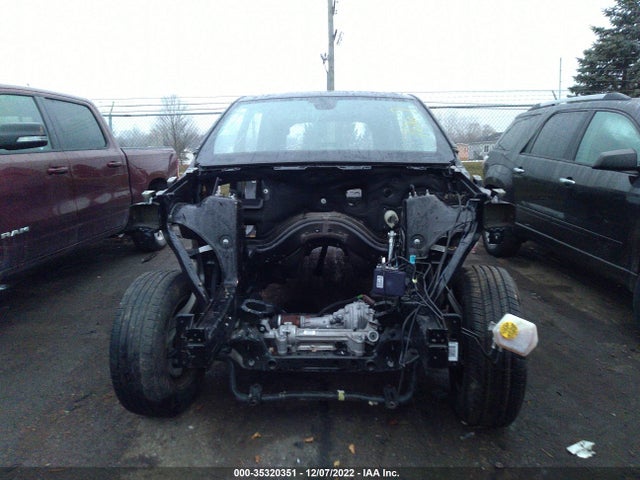 Dodge Durango R/t 2021 1C4SDJCT4MC697069 Image 6