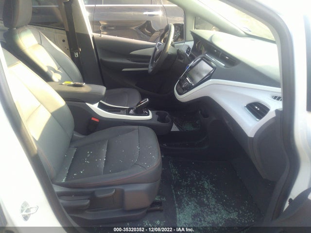 Chevrolet Bolt Ev Premier 2020 1G1FX6S09L4148577 Image 5