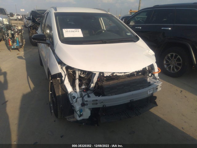 Chevrolet Bolt Ev Premier 2020 1G1FX6S09L4148577 Image 6