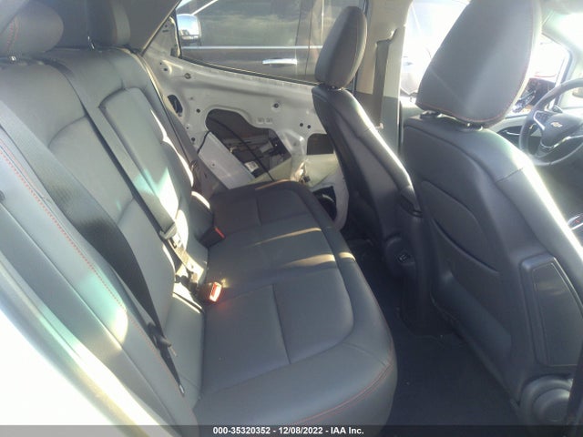 Chevrolet Bolt Ev Premier 2020 1G1FX6S09L4148577 Image 8