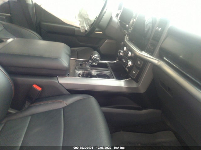 1FTFW1EDXMFD08970 Ford F-150 Lariat