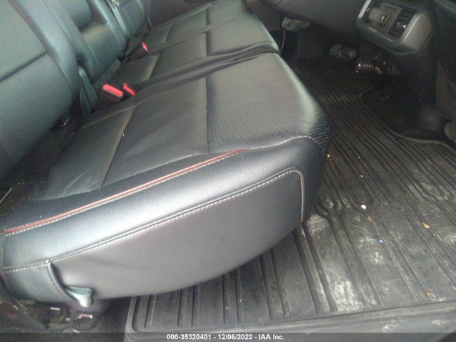 1FTFW1EDXMFD08970 Ford F-150 Lariat