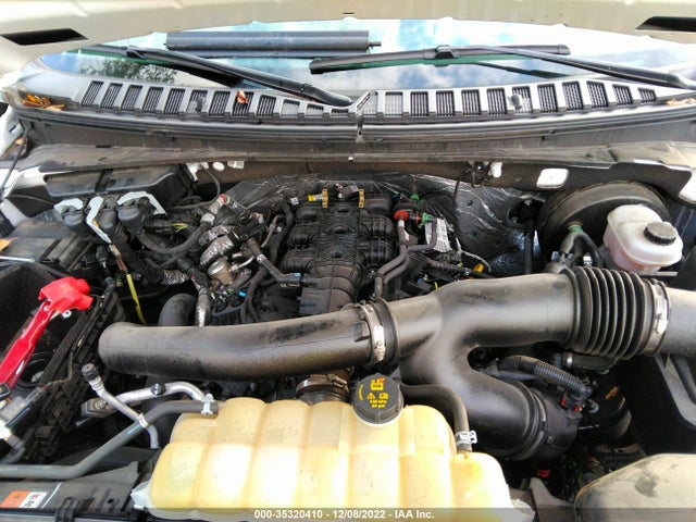 2021 Ford Expedition, VIN: 1FMJK1JT1MEA37981