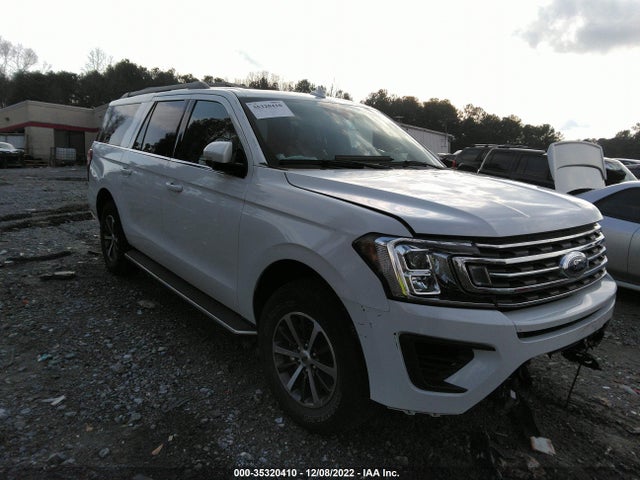 2021 Ford Expedition, VIN: 1FMJK1JT1MEA37981