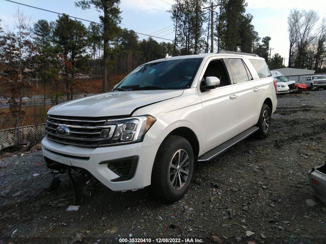 2021 Ford Expedition, VIN: 1FMJK1JT1MEA37981