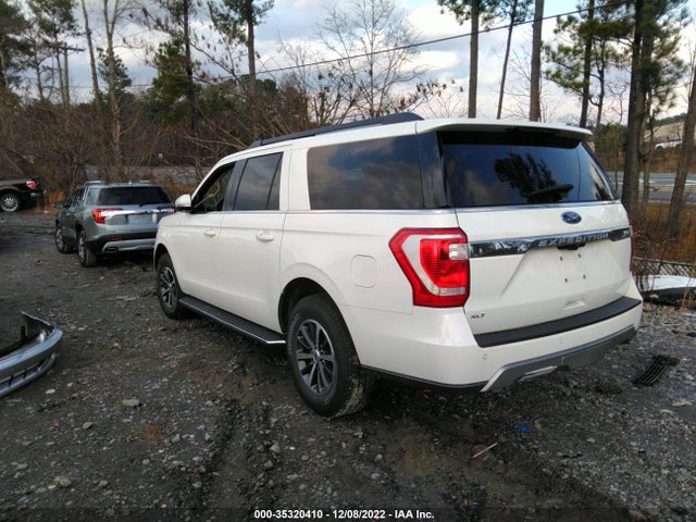 2021 Ford Expedition, VIN: 1FMJK1JT1MEA37981