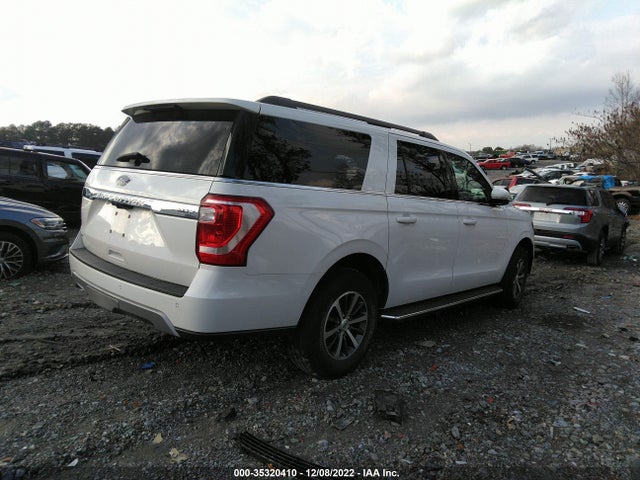 2021 Ford Expedition, VIN: 1FMJK1JT1MEA37981