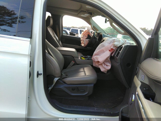 2021 Ford Expedition, VIN: 1FMJK1JT1MEA37981